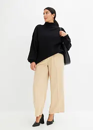 Maglione a filato grosso, bonprix