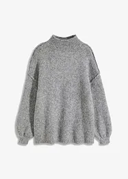 Maglione a filato grosso, bonprix