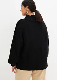 Maglione a filato grosso, bonprix