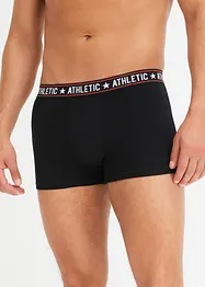 Boxer aderenti (pacco da 3), bonprix