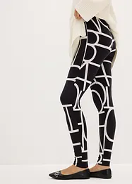 Leggings fantasia, bonprix