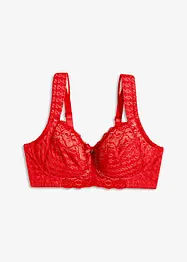 Reggiseno contenitivo senza ferretto, bonprix