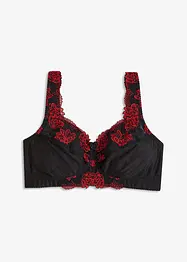 Reggiseno contenitivo senza ferretto, bonprix