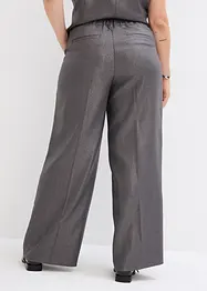 Pantaloni lucidi, bonprix