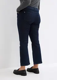 Jeans wide flared, bonprix