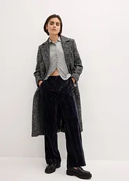 Pantaloni in velluto, bonprix