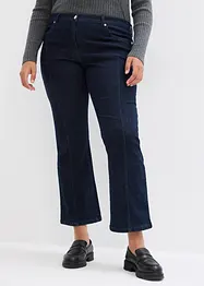 Jeans wide flared, bonprix