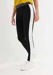 Leggings termici alla caviglia, bonprix