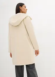 Cappotto in misto lana, bonprix