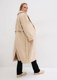 Cappotto prémaman 2 in 1 per la gravidanza e oltre, bonprix