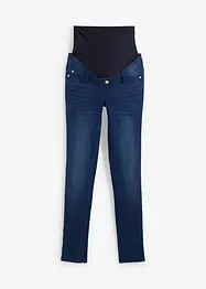 Jeans prémaman termici, slim fit, bonprix