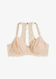 Reggiseno minimizer con ferretto, bonprix