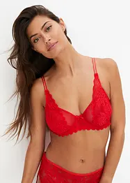 Reggiseno con ferretto, bonprix