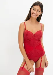 Corsetto con ferretto, bonprix