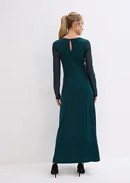 Abito da sera con pizzo, bonprix