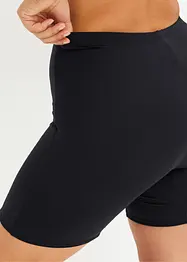 Pantaloncini termici con effetto modellante forte, bonprix