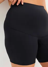 Pantaloncini termici con effetto modellante forte, bonprix