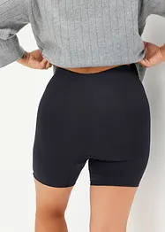 Pantaloncini termici con effetto modellante forte, bonprix