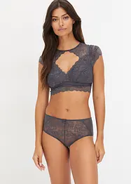 Bralette senza ferretto, bonprix