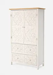 Armadio decorato, bonprix