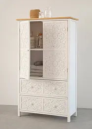 Armadio decorato, bonprix