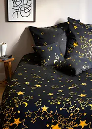 Copriletto con stelle, bonprix