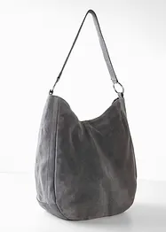 Borsa in pelle, bonprix