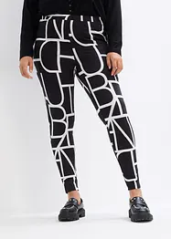 Leggings fantasia, bonprix