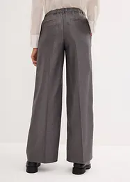 Pantaloni lucidi, bonprix