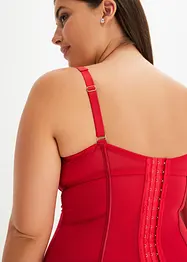 Corsetto con ferretto, bonprix