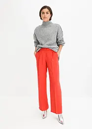 Pantaloni a palazzo, bonprix