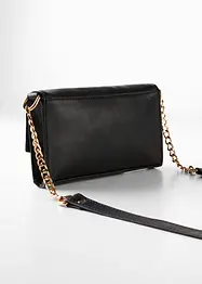 Pochette in pelle, bonprix