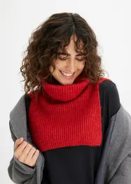 Scaldacollo con alpaca, bonprix