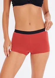 Boxer da donna (pacco da 4), bonprix