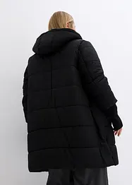 Giubbotto prémaman 3 in 1 con inserto babywearing, bonprix