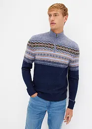 Maglione norvegese, bonprix