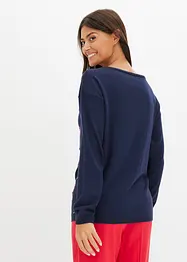 Maglione natalizio, bonprix