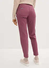 Pantaloni in twill, bonprix