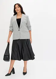 Blazer in misto lana, bonprix