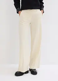 Pantaloni da tailleur, bonprix