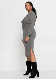 Abito in mesh, bonprix