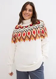 Maglione norvegese, bonprix