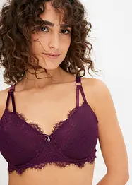 Reggiseno minimizer con ferretto, bonprix