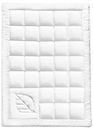 Trapunta antiacaro calda, bonprix