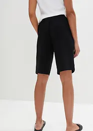 Shorts in felpa con tasche, bonprix