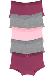 Panty (pacco da 5), bonprix