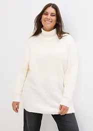 Maglione oversize in bouclé, bonprix