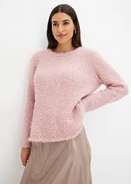 Maglione in filato grosso, bonprix