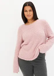 Maglione in filato grosso, bonprix