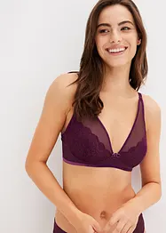 Bralette senza ferretto, bonprix